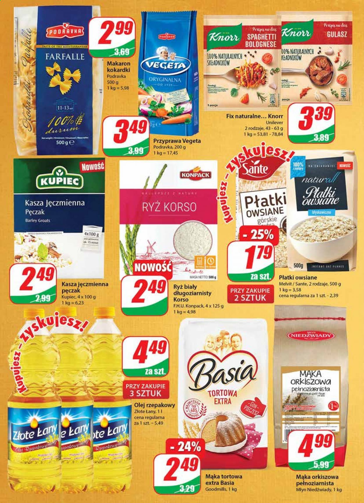 Gazetka Dino - 30.06.2021 - 6.07.2021. Strona 6
