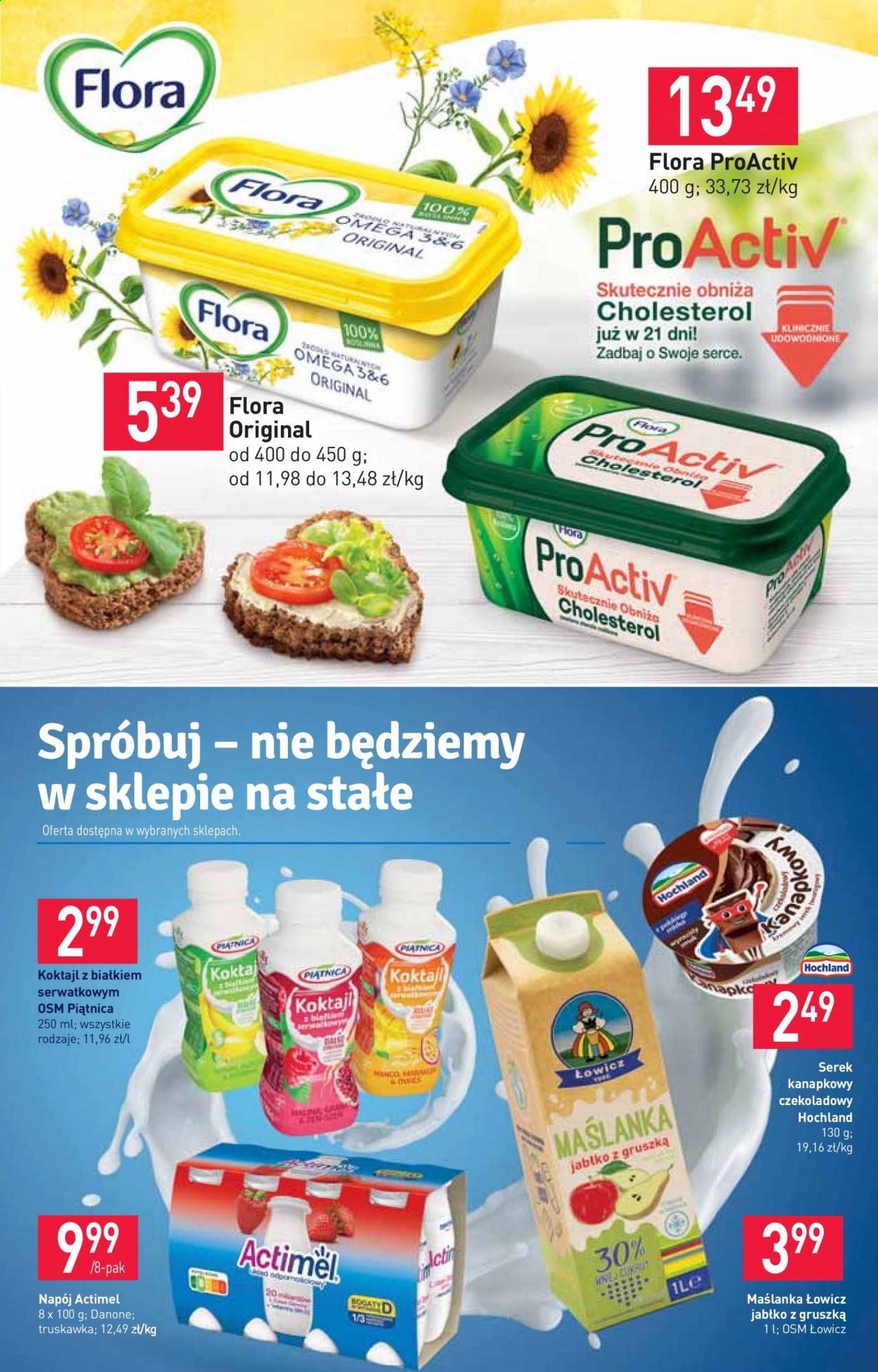 Gazetka Stokrotka Supermarket - 1.07.2021 - 7.07.2021. Strona 3