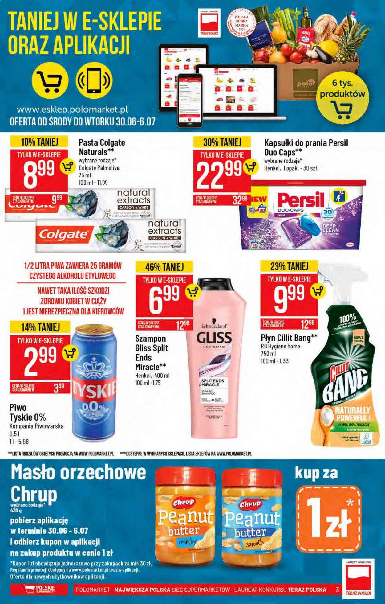 Gazetka Polomarket - 30.06.2021 - 6.07.2021. Strona 3