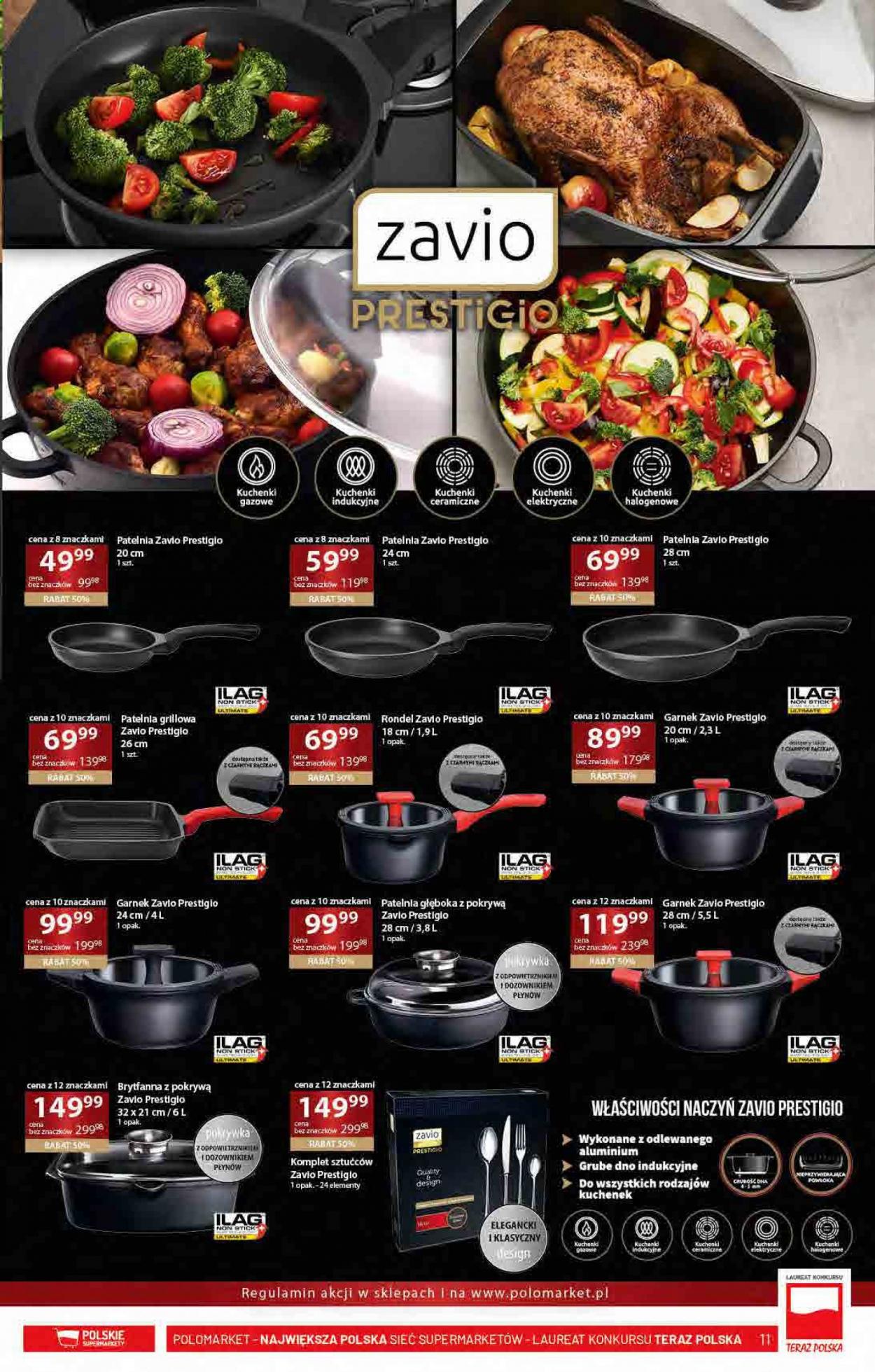 Gazetka Polomarket - 30.06.2021 - 6.07.2021. Strona 11