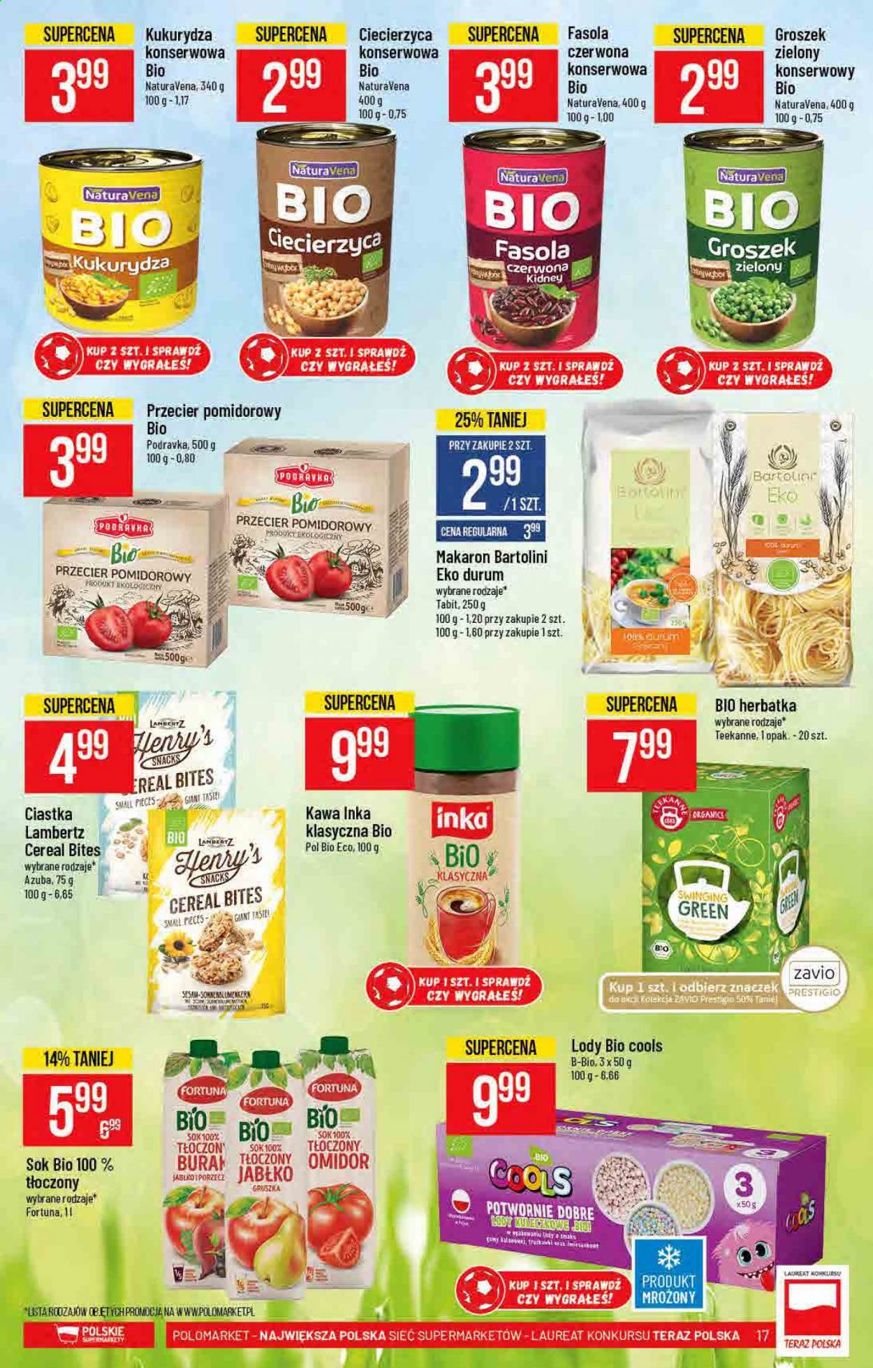 Gazetka Polomarket - 30.06.2021 - 6.07.2021. Strona 17