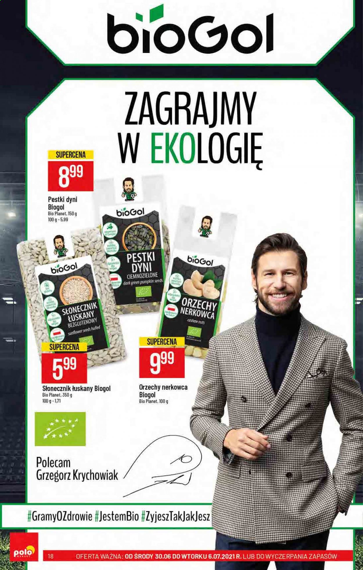 Gazetka Polomarket - 30.06.2021 - 6.07.2021. Strona 18