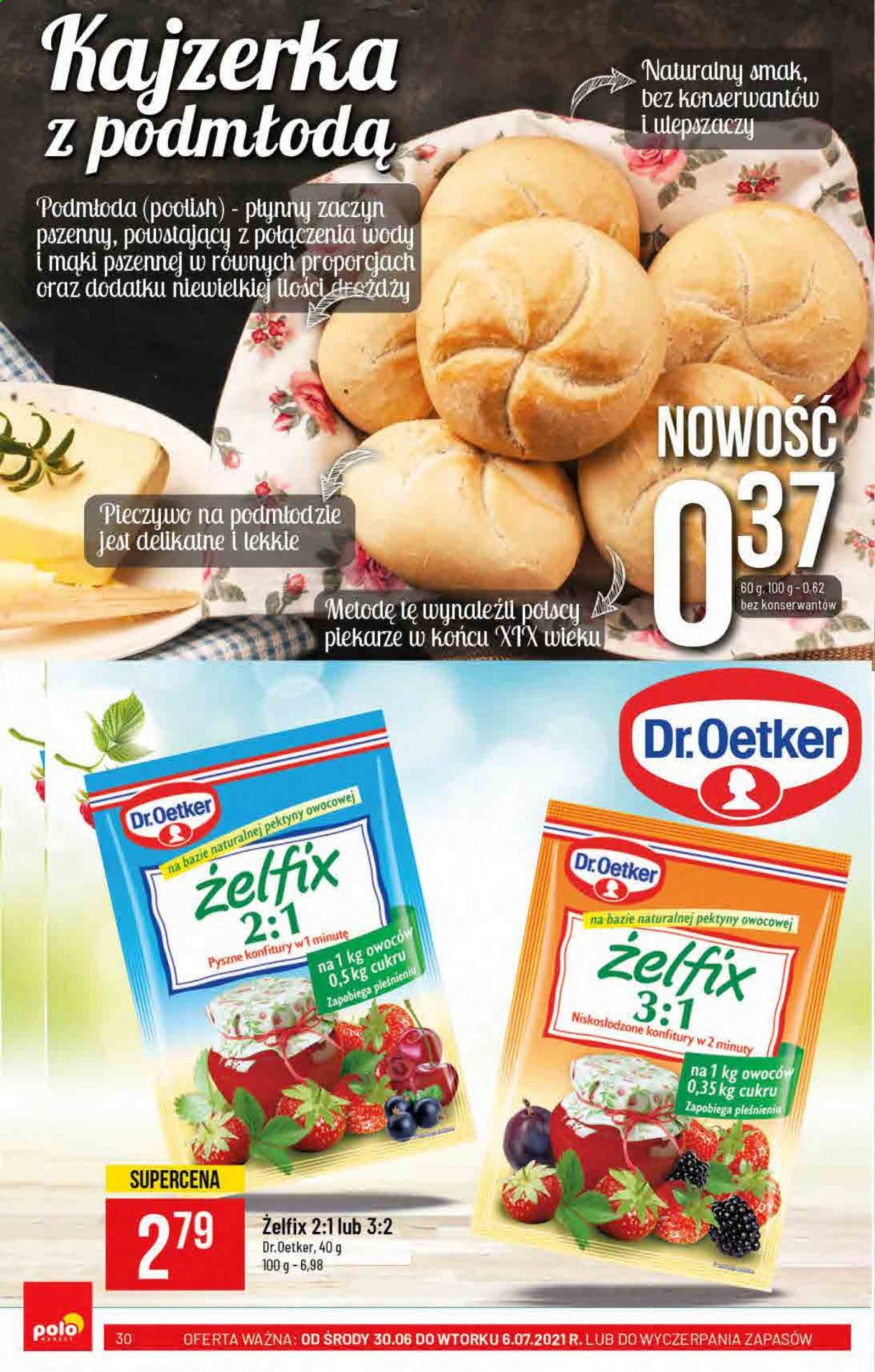 Gazetka Polomarket - 30.06.2021 - 6.07.2021. Strona 30