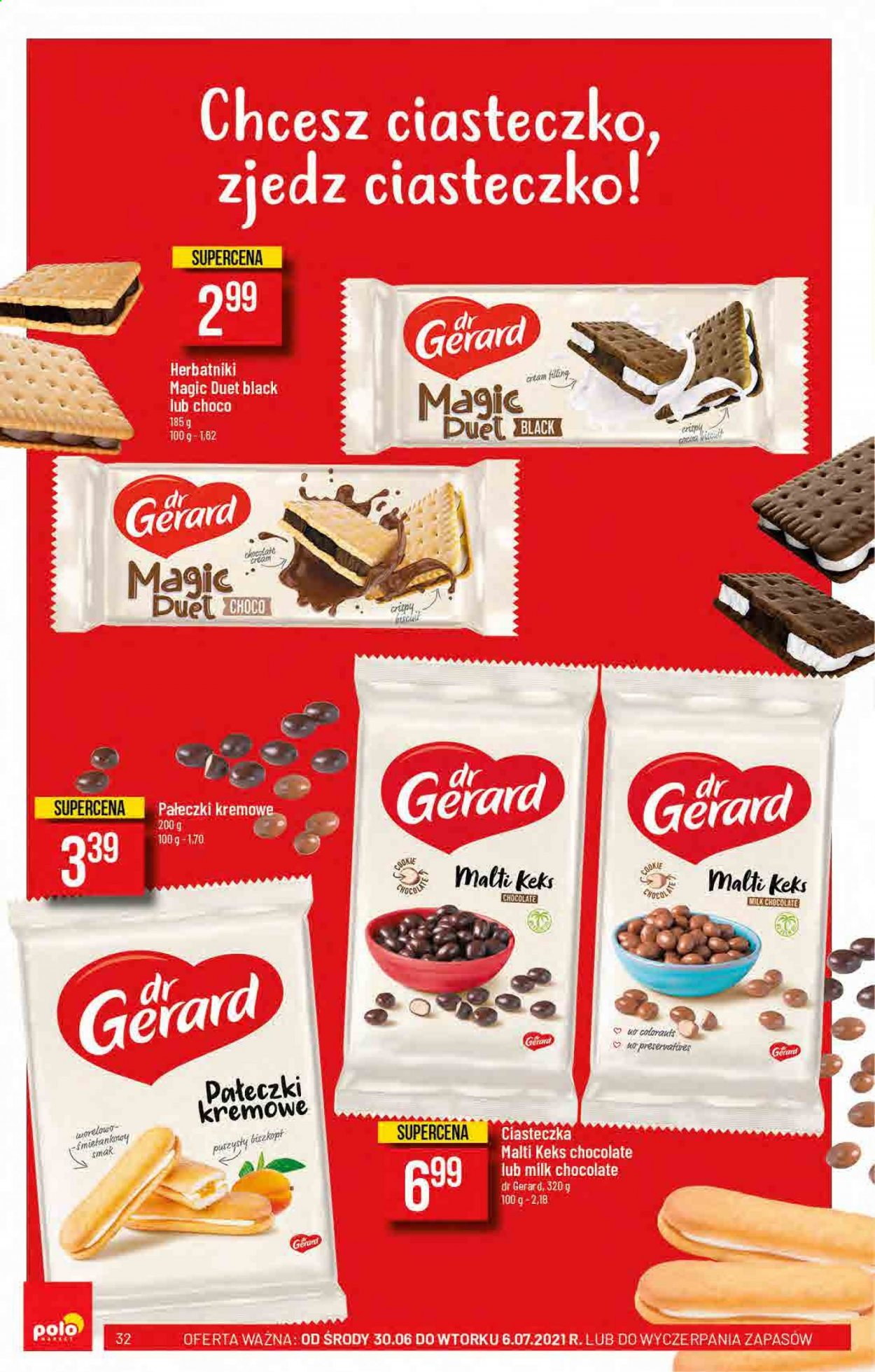 Gazetka Polomarket - 30.06.2021 - 6.07.2021. Strona 32