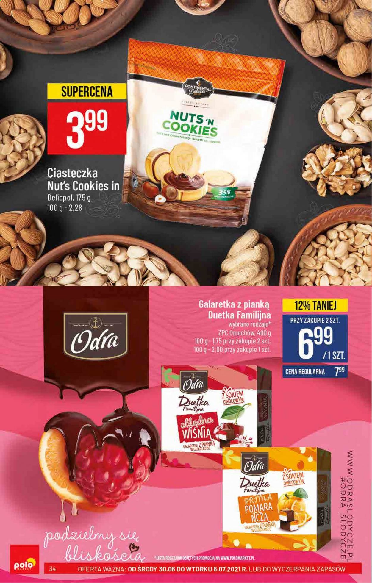 Gazetka Polomarket - 30.06.2021 - 6.07.2021. Strona 34