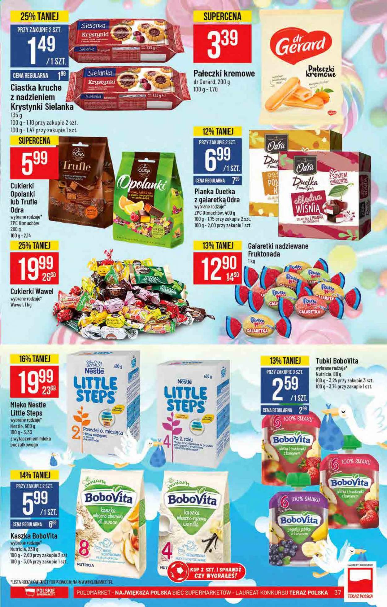 Gazetka Polomarket - 30.06.2021 - 6.07.2021. Strona 37