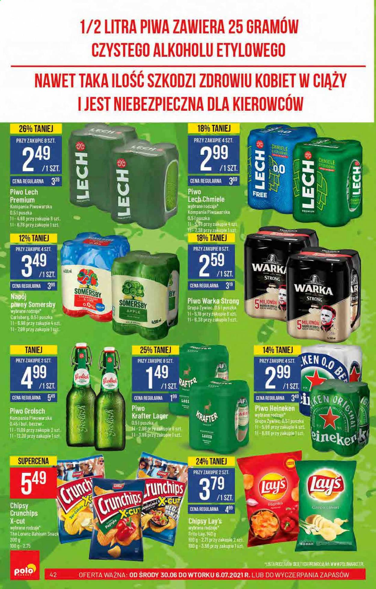 Gazetka Polomarket - 30.06.2021 - 6.07.2021. Strona 42