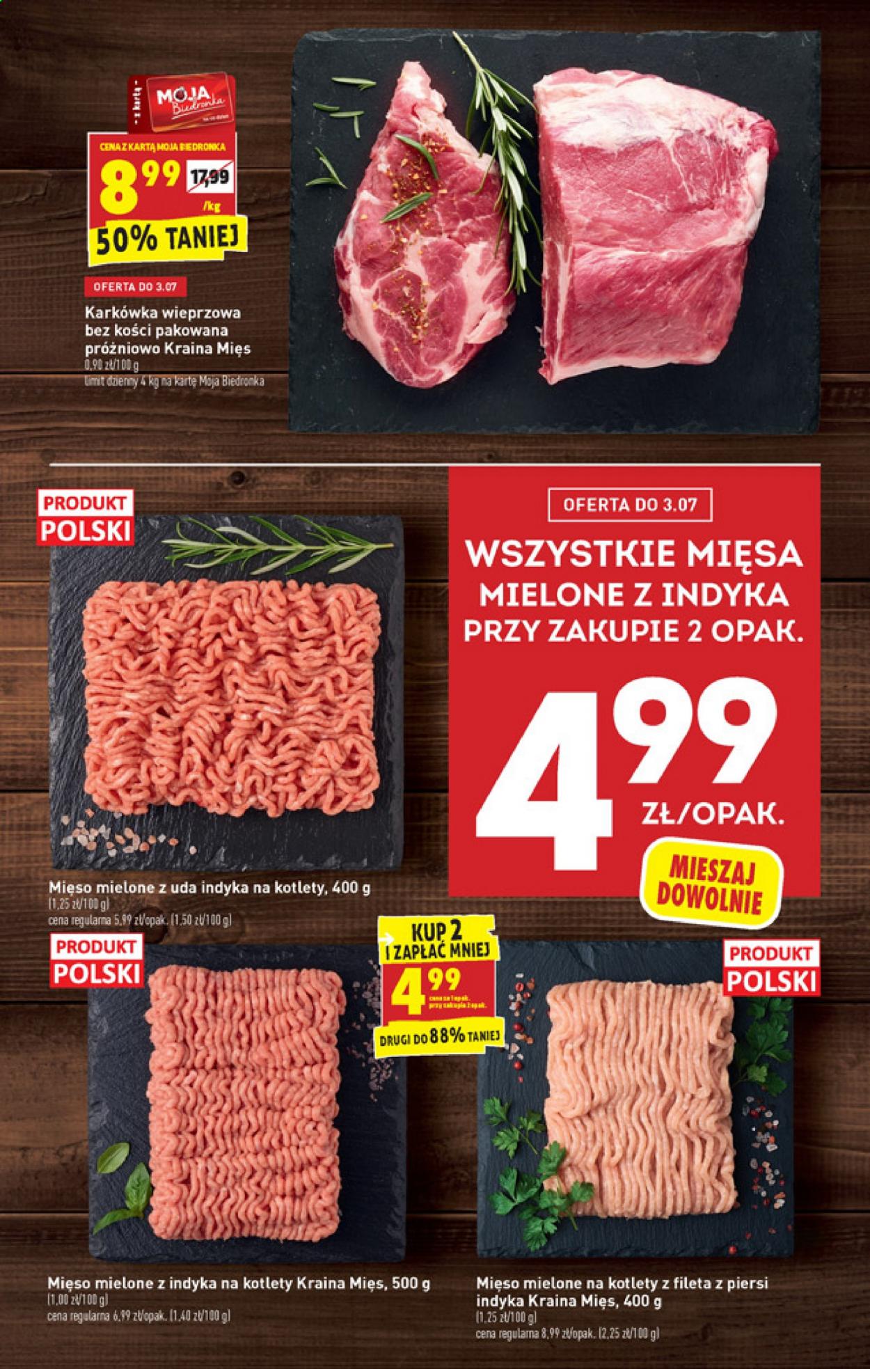Gazetka Biedronka - 1.07.2021 - 7.07.2021. Strona 15