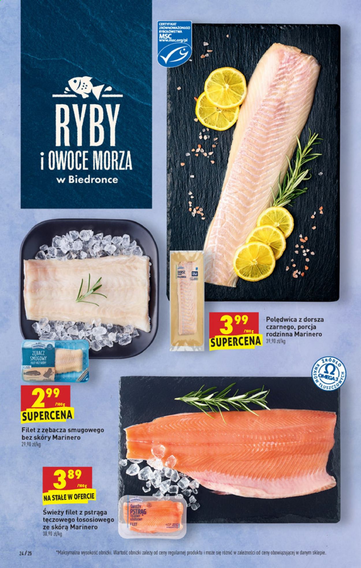 Gazetka Biedronka - 1.07.2021 - 7.07.2021. Strona 24
