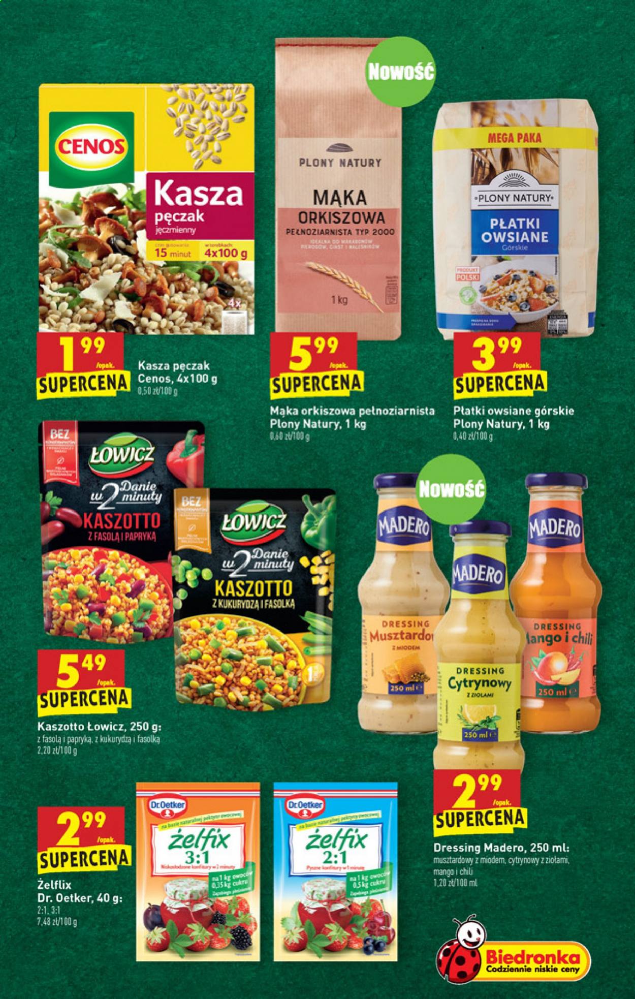 Gazetka Biedronka - 1.07.2021 - 7.07.2021. Strona 31