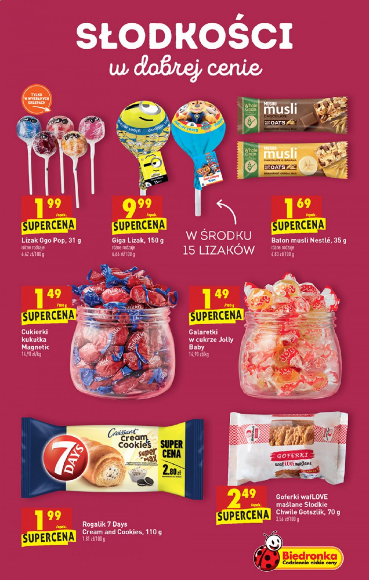 Gazetka Biedronka - 1.07.2021 - 7.07.2021. Strona 37