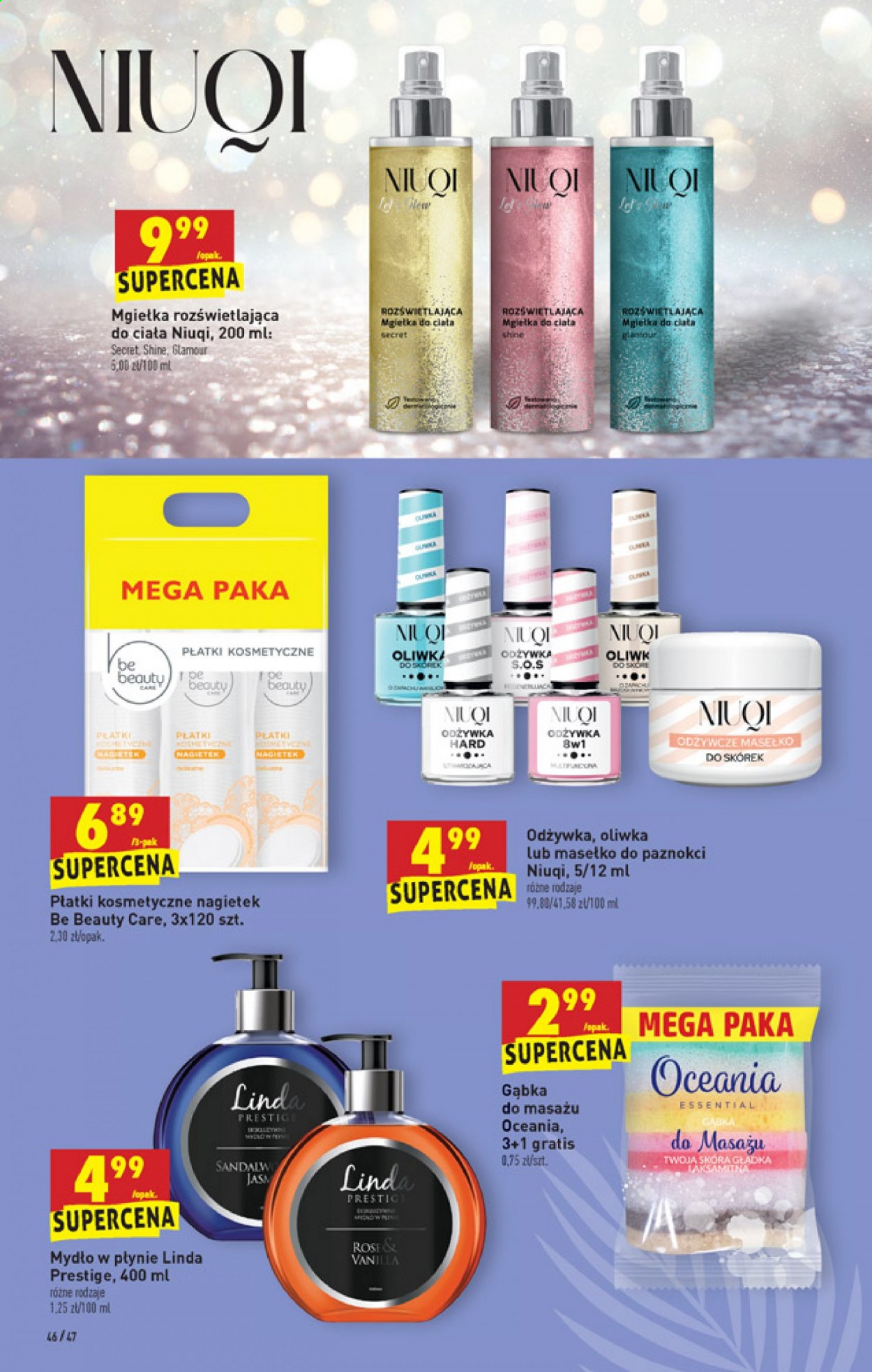 Gazetka Biedronka - 1.07.2021 - 7.07.2021. Strona 46