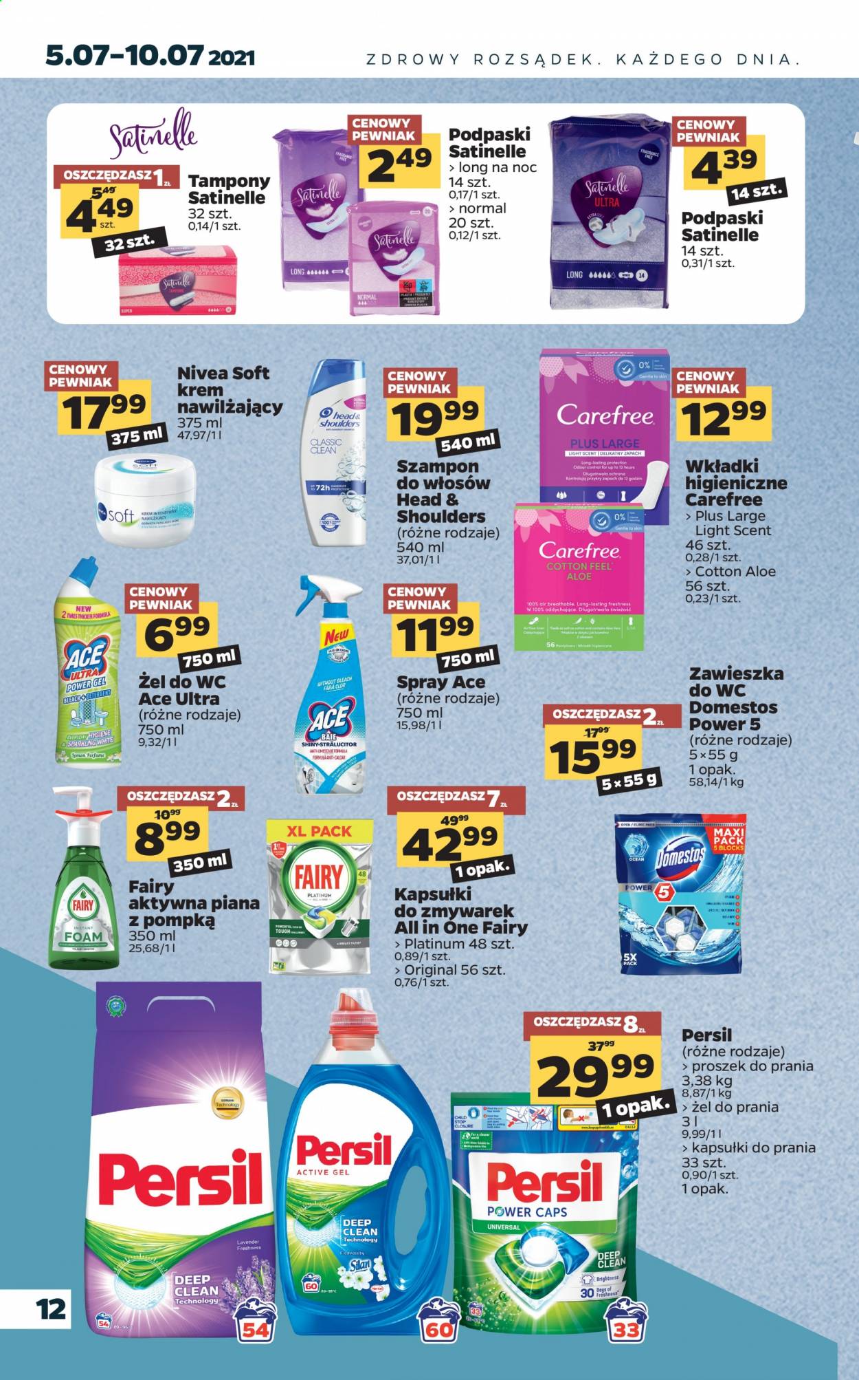 Gazetka Netto - 5.07.2021 - 10.07.2021. Strona 12