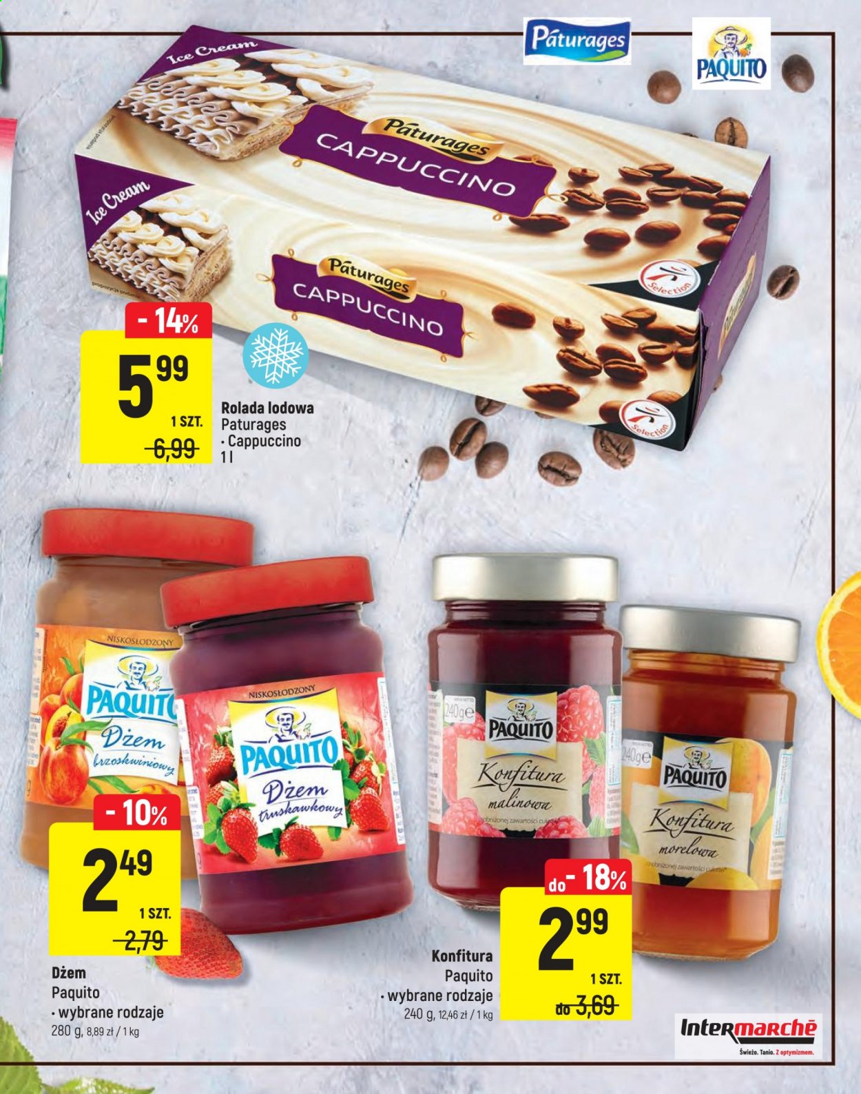 Gazetka Intermarché - 6.07.2021 - 19.07.2021. Strona 9