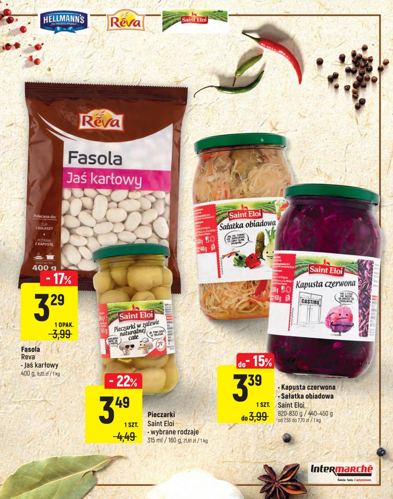Gazetka Intermarché - 6.07.2021 - 19.07.2021. Strona 13