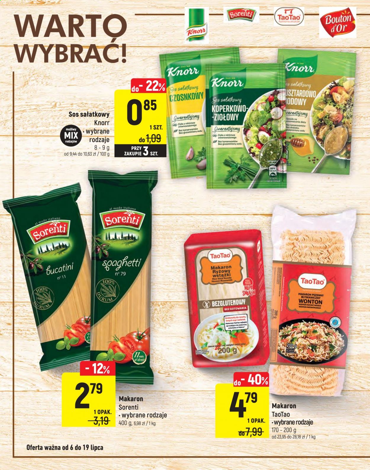 Gazetka Intermarché - 6.07.2021 - 19.07.2021. Strona 14