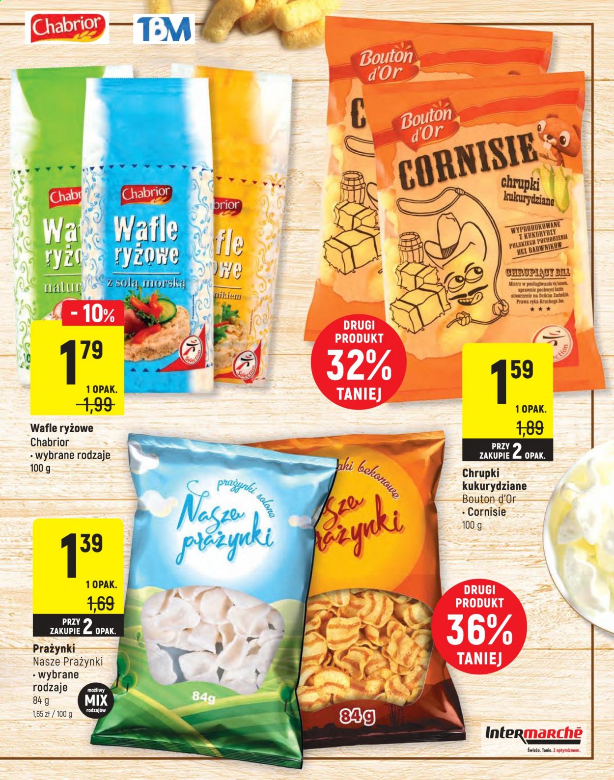 Gazetka Intermarché - 6.07.2021 - 19.07.2021. Strona 15