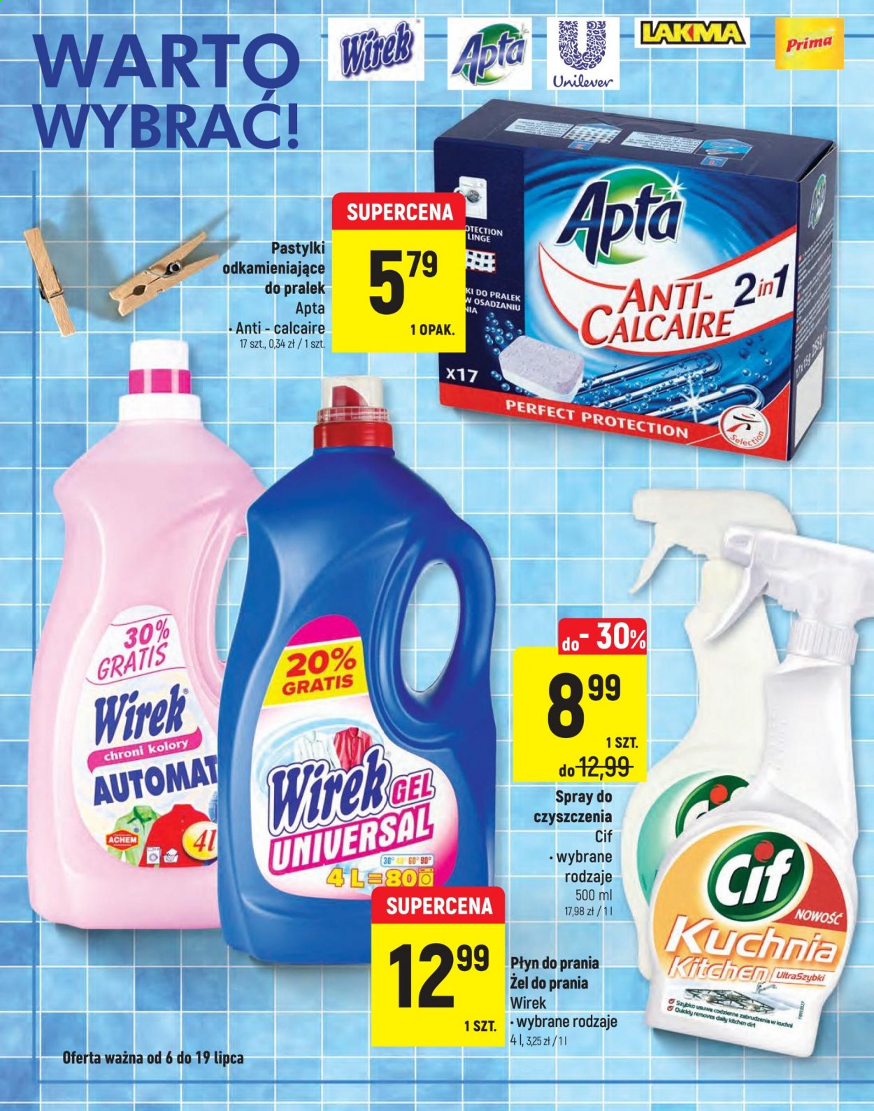 Gazetka Intermarché - 6.07.2021 - 19.07.2021. Strona 18