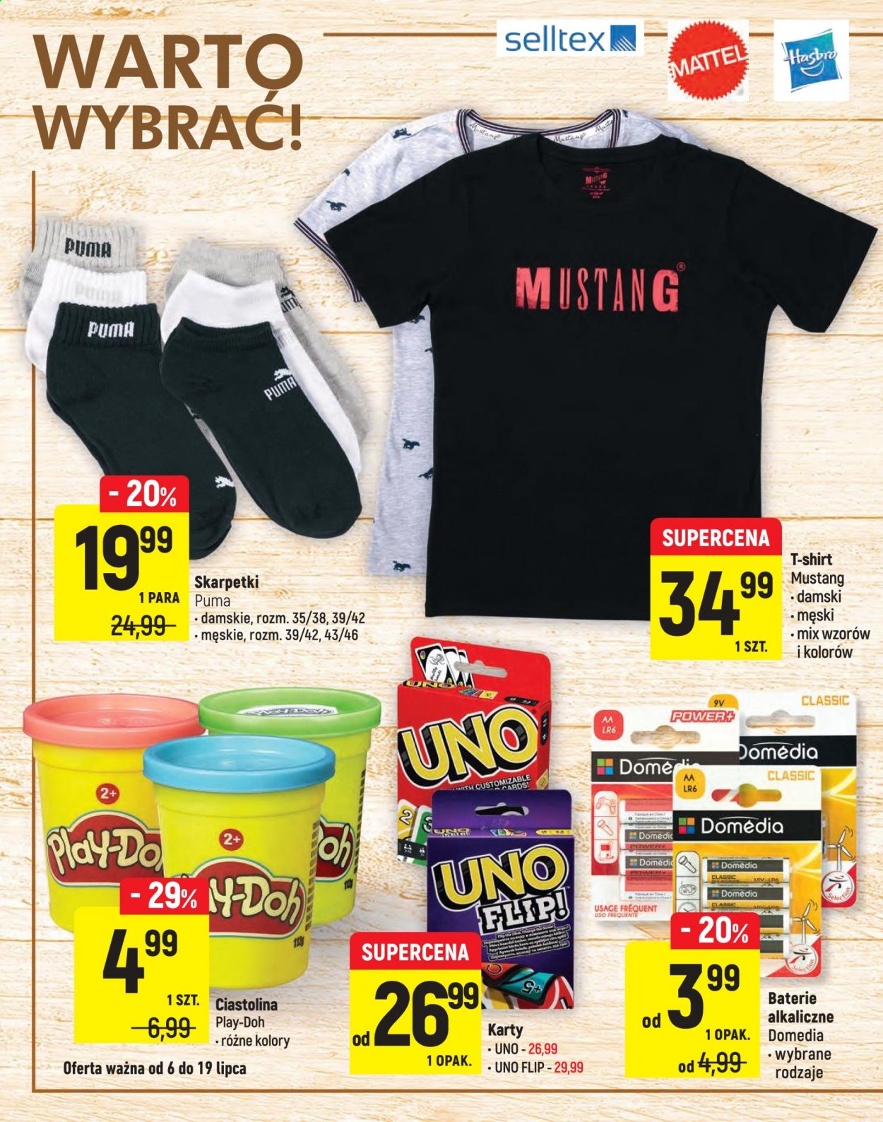 Gazetka Intermarché - 6.07.2021 - 19.07.2021. Strona 22