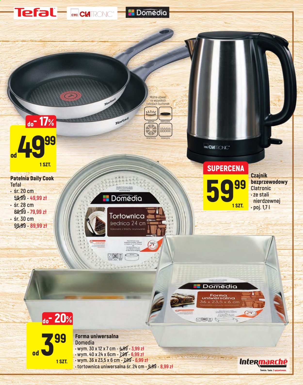 Gazetka Intermarché - 6.07.2021 - 19.07.2021. Strona 23