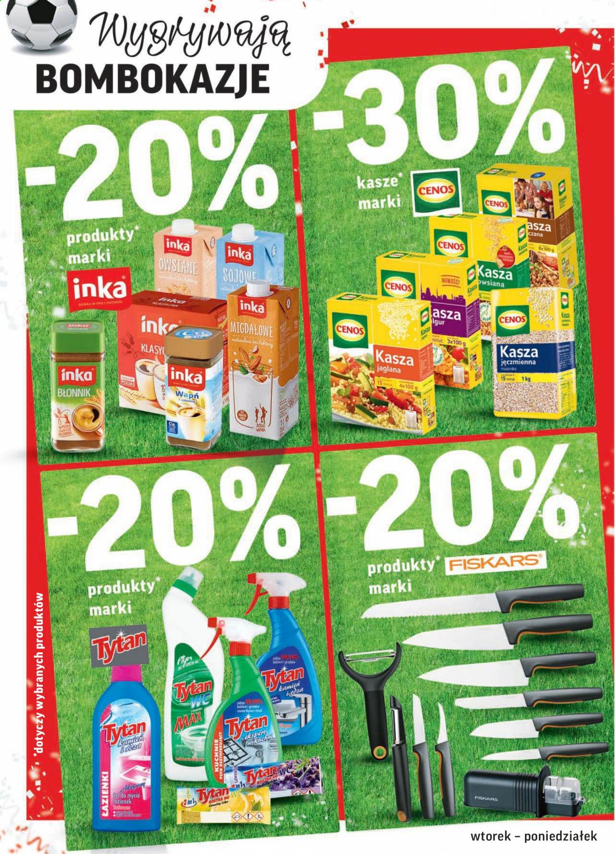 Gazetka Intermarché - 6.07.2021 - 12.07.2021. Strona 4