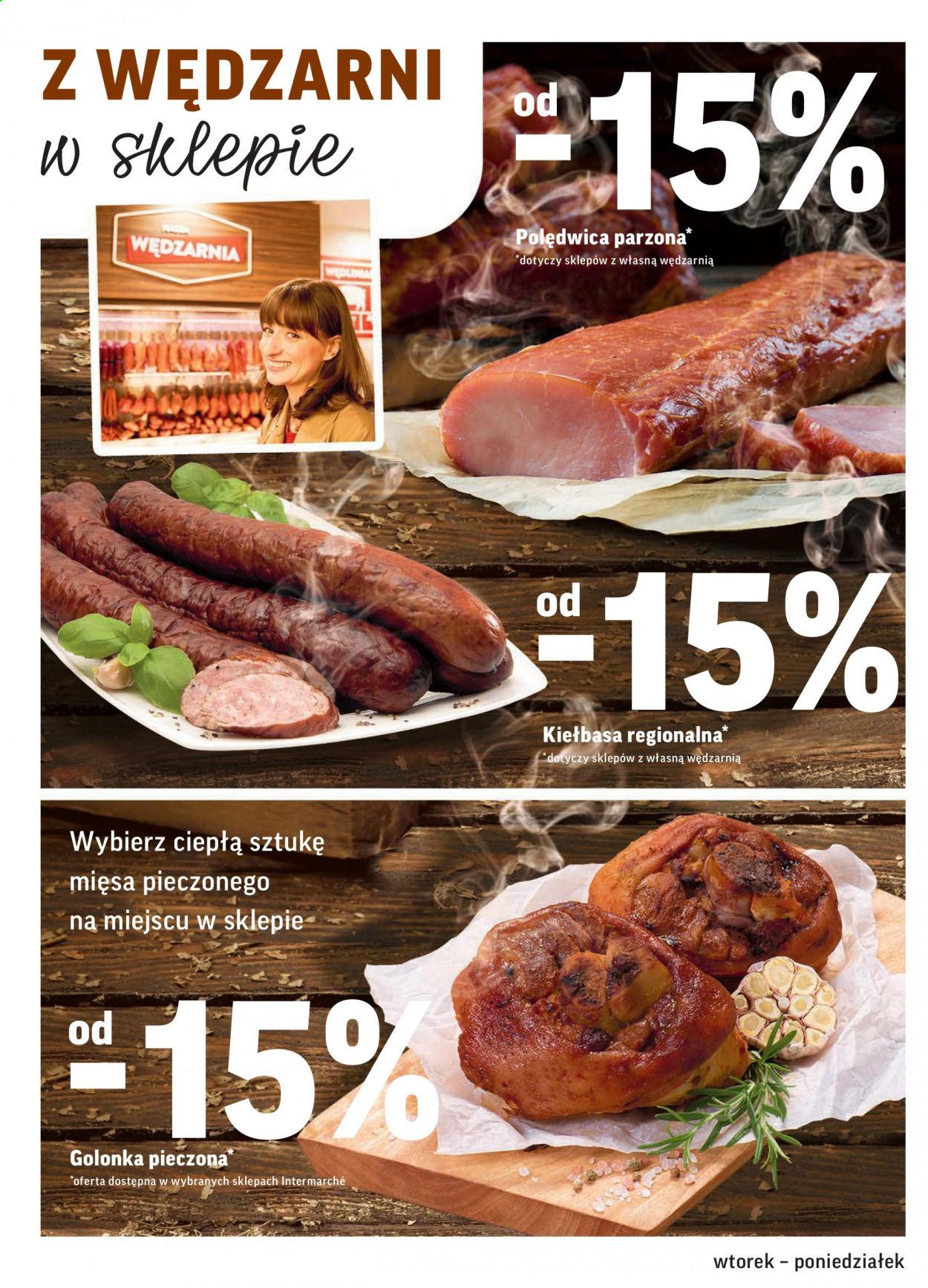 Gazetka Intermarché - 6.07.2021 - 12.07.2021. Strona 6