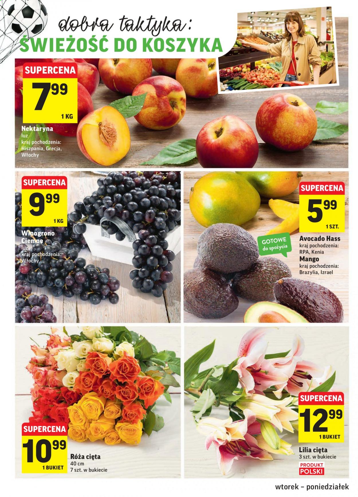 Gazetka Intermarché - 6.07.2021 - 12.07.2021. Strona 8