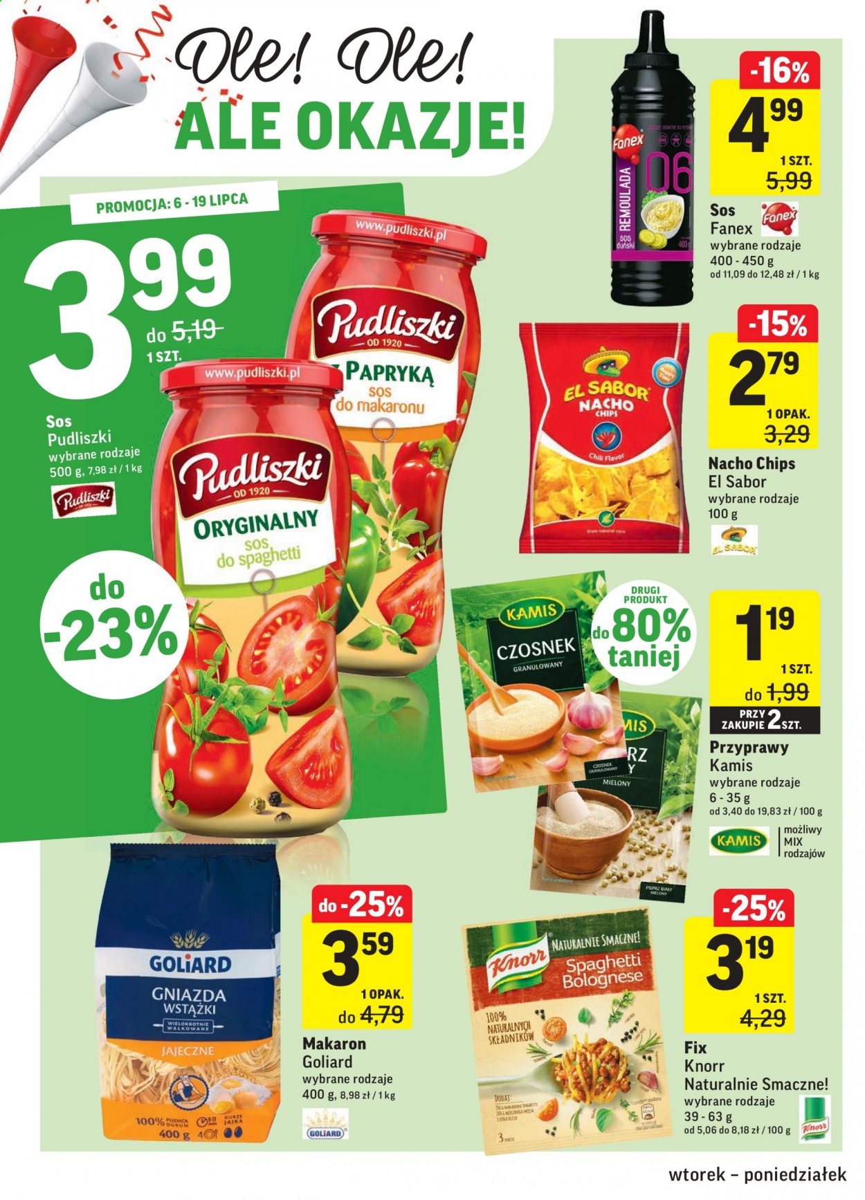 Gazetka Intermarché - 6.07.2021 - 12.07.2021. Strona 26