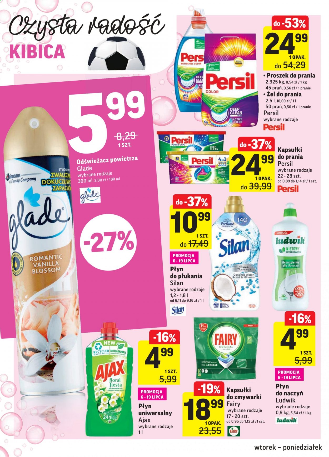 Gazetka Intermarché - 6.07.2021 - 12.07.2021. Strona 34