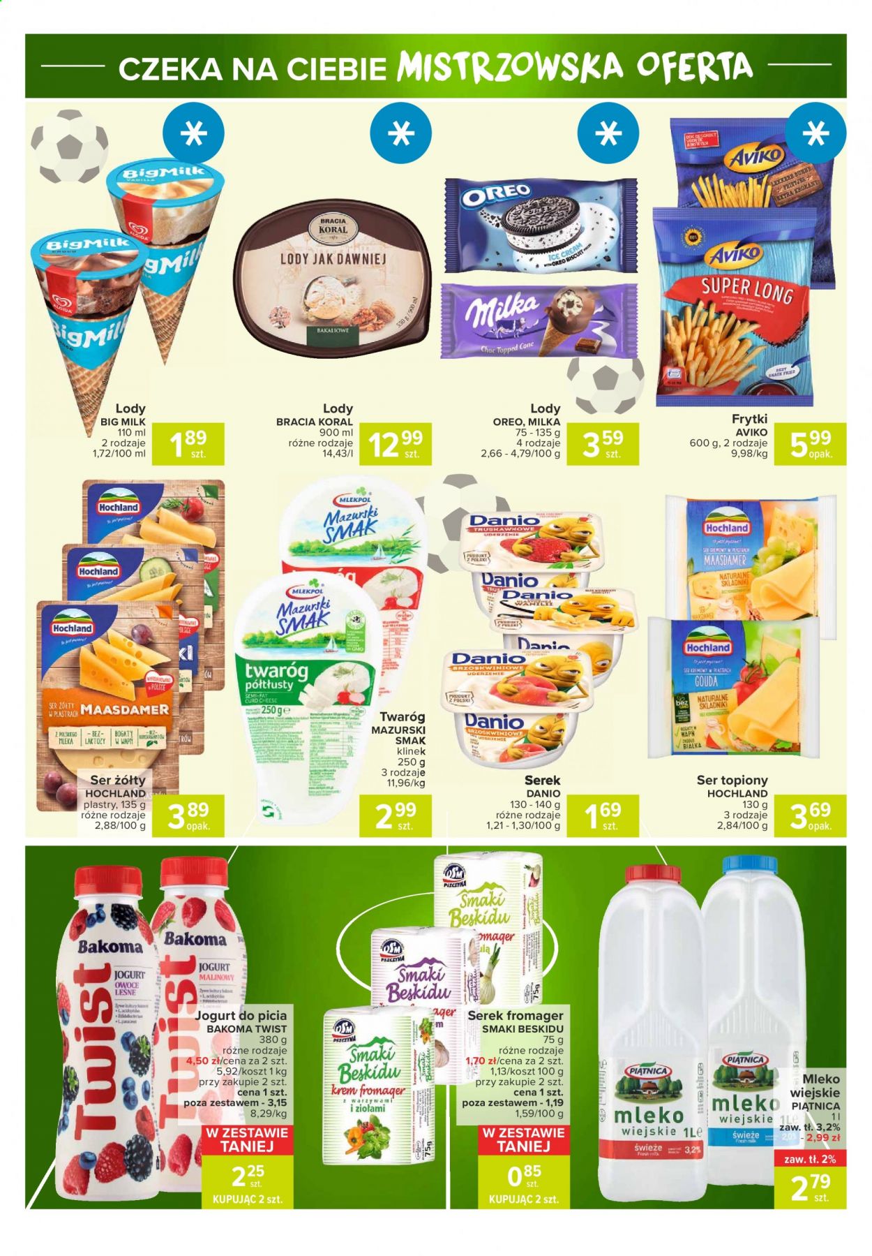 Gazetka Carrefour Express - 6.07.2021 - 12.07.2021. Strona 2