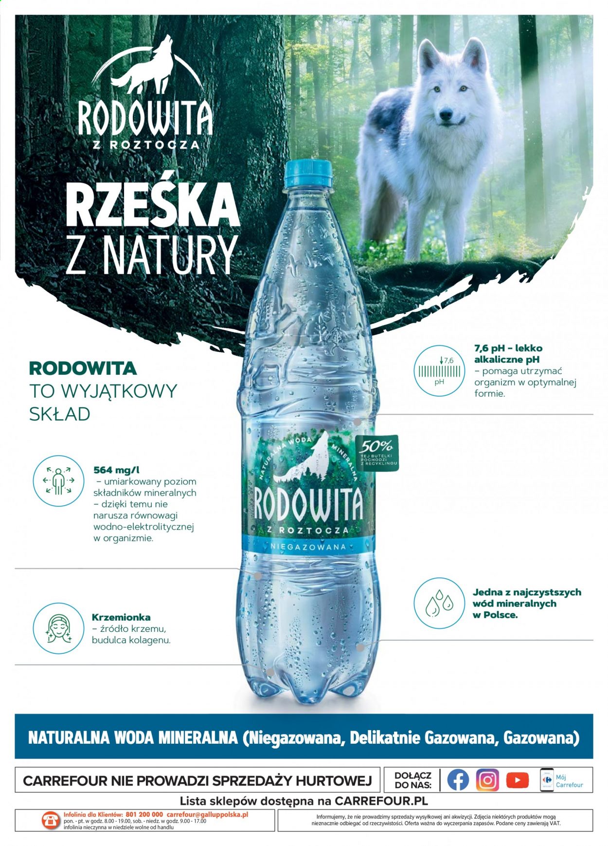 Gazetka Carrefour - 29.06.2021 - 12.07.2021. Strona 2