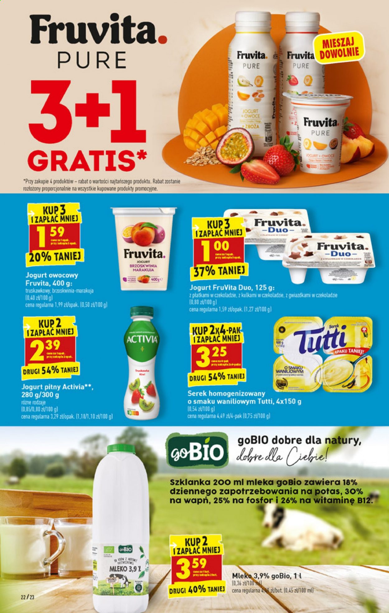 Gazetka Biedronka - 5.07.2021 - 10.07.2021. Strona 22