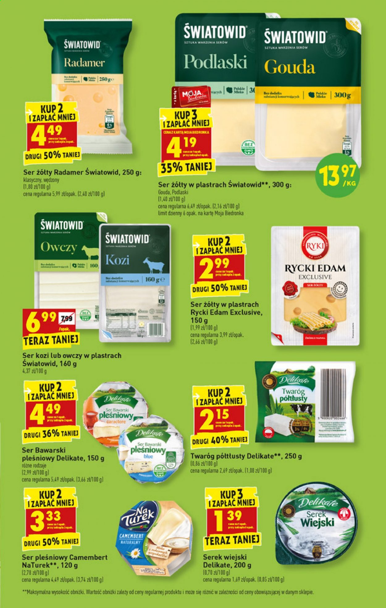 Gazetka Biedronka - 5.07.2021 - 10.07.2021. Strona 23