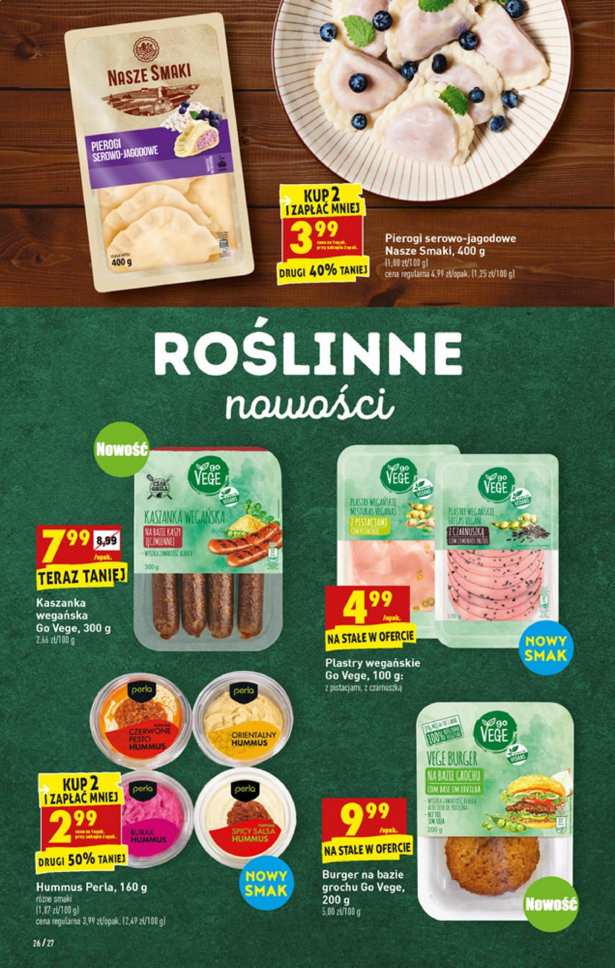 Gazetka Biedronka - 5.07.2021 - 10.07.2021. Strona 26