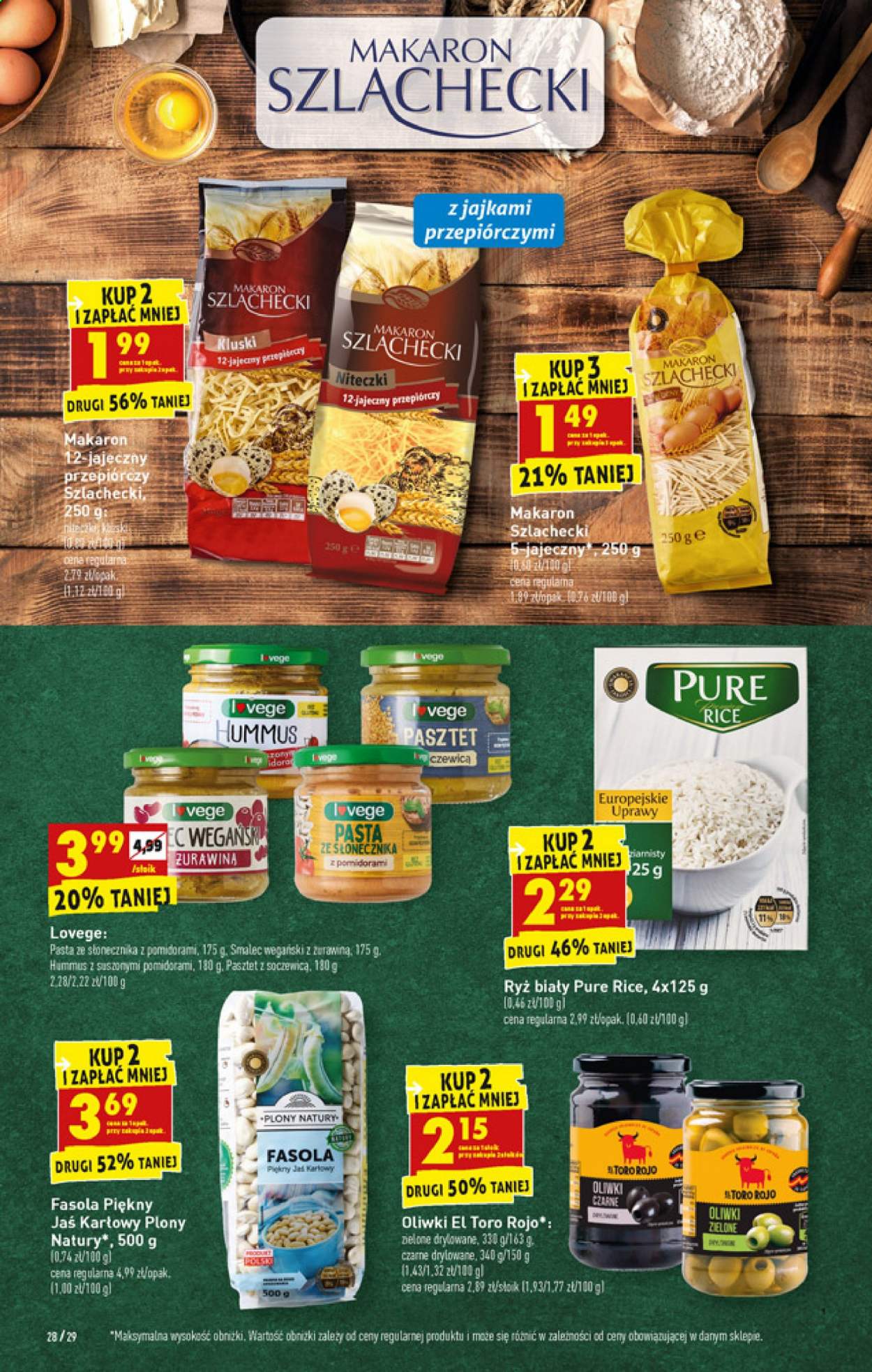 Gazetka Biedronka - 5.07.2021 - 10.07.2021. Strona 28