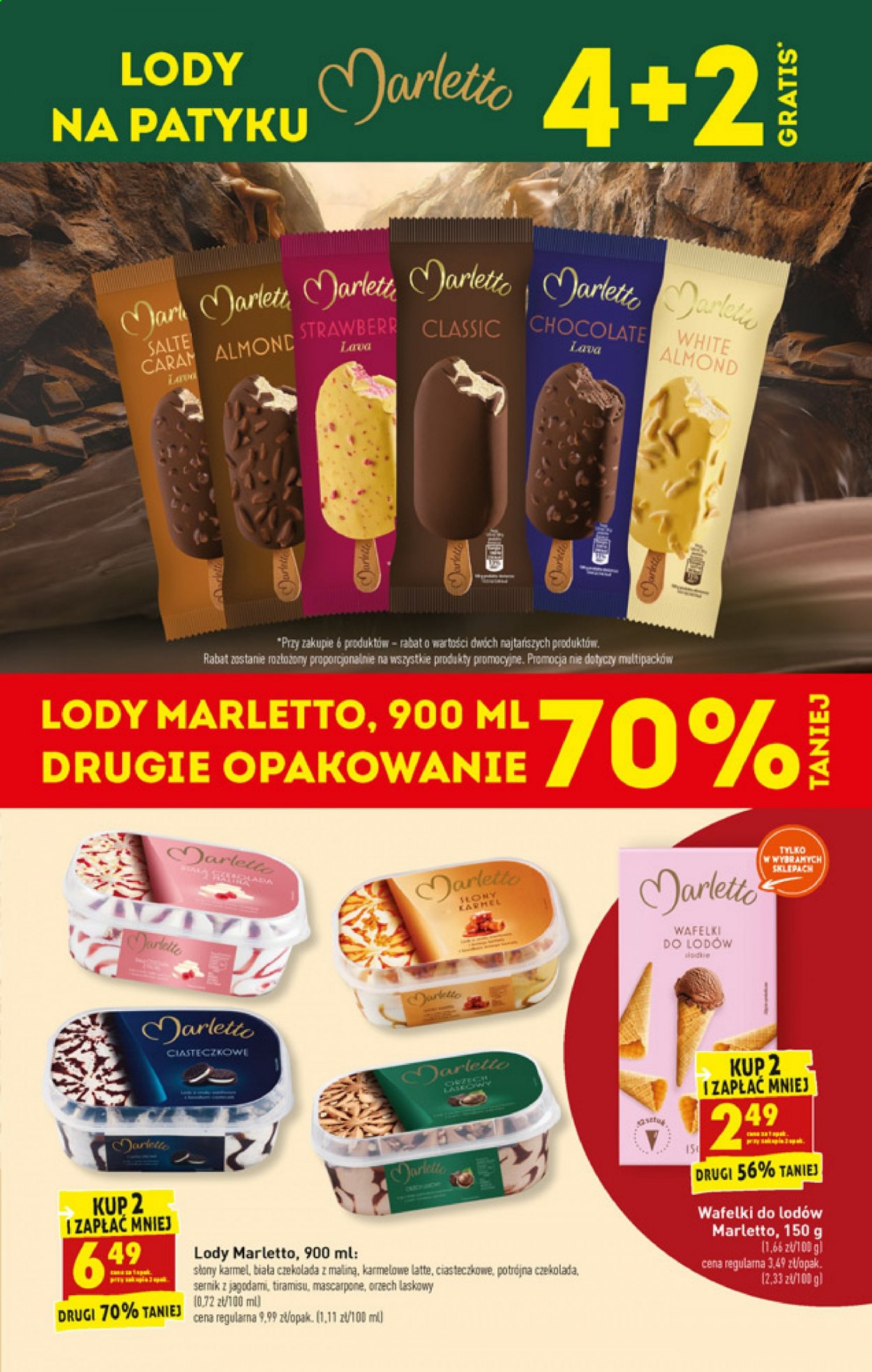 Gazetka Biedronka - 5.07.2021 - 10.07.2021. Strona 33