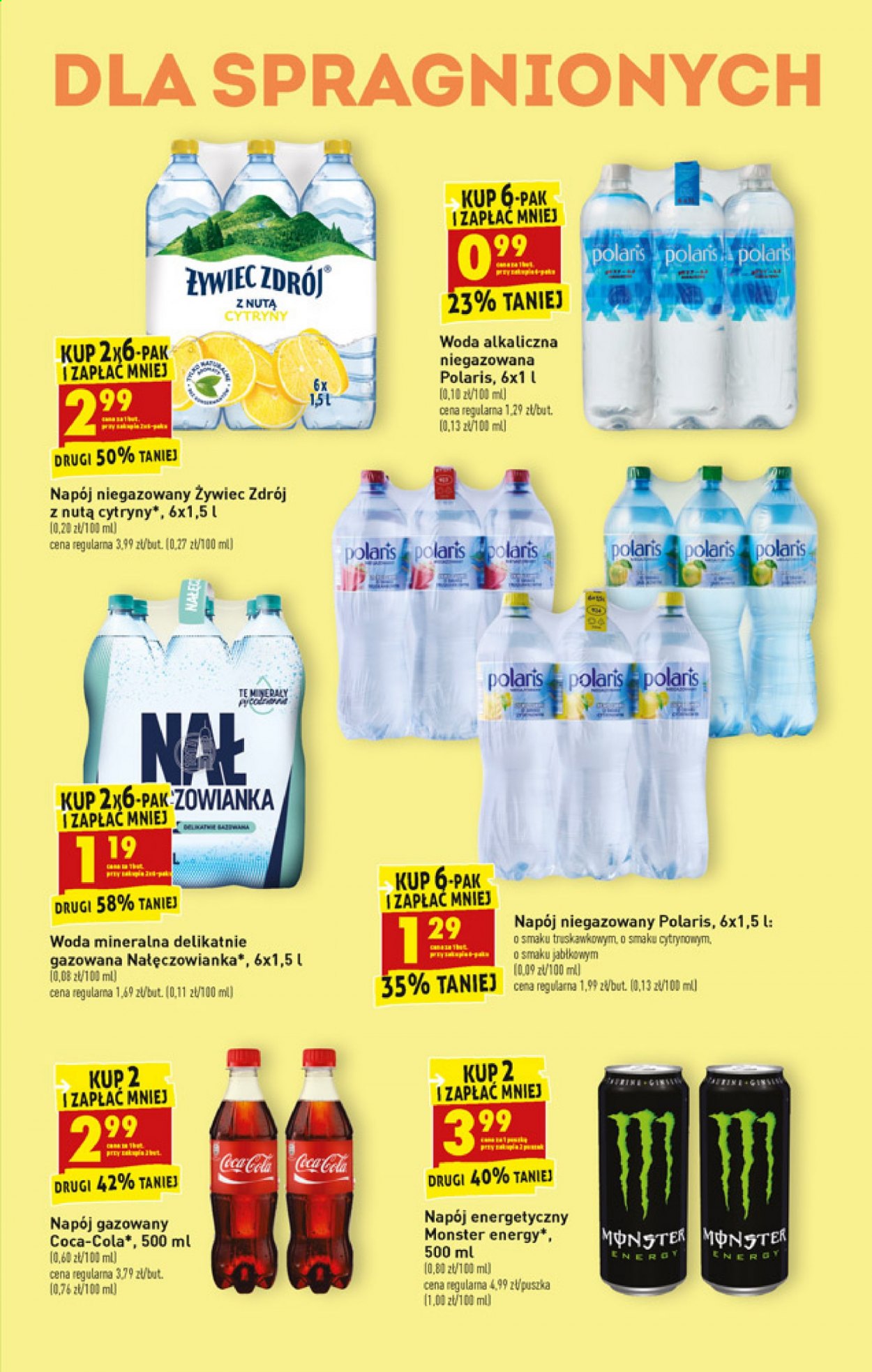 Gazetka Biedronka - 5.07.2021 - 10.07.2021. Strona 39