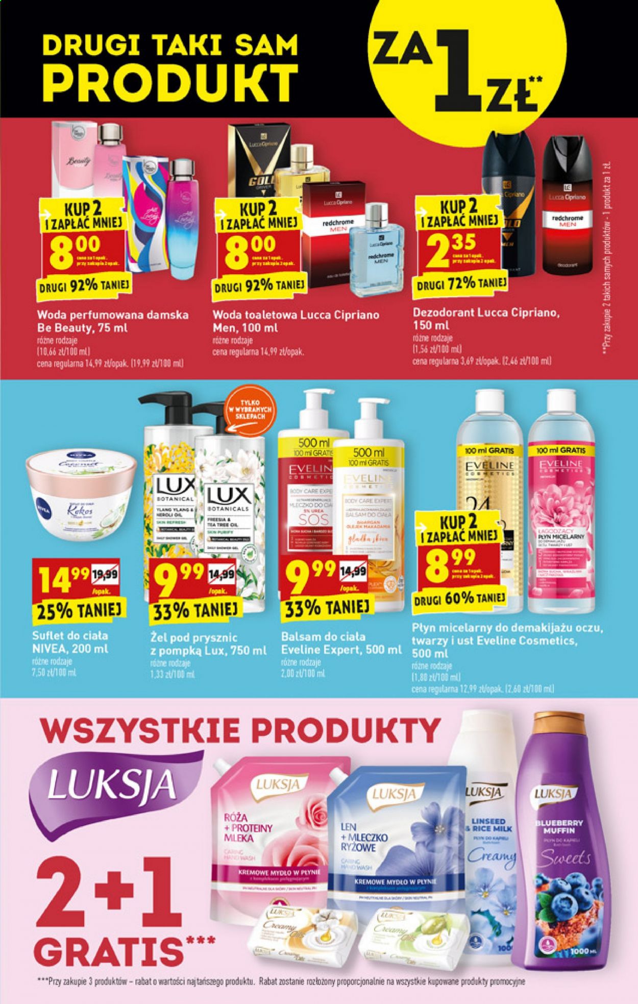 Gazetka Biedronka - 5.07.2021 - 10.07.2021. Strona 45