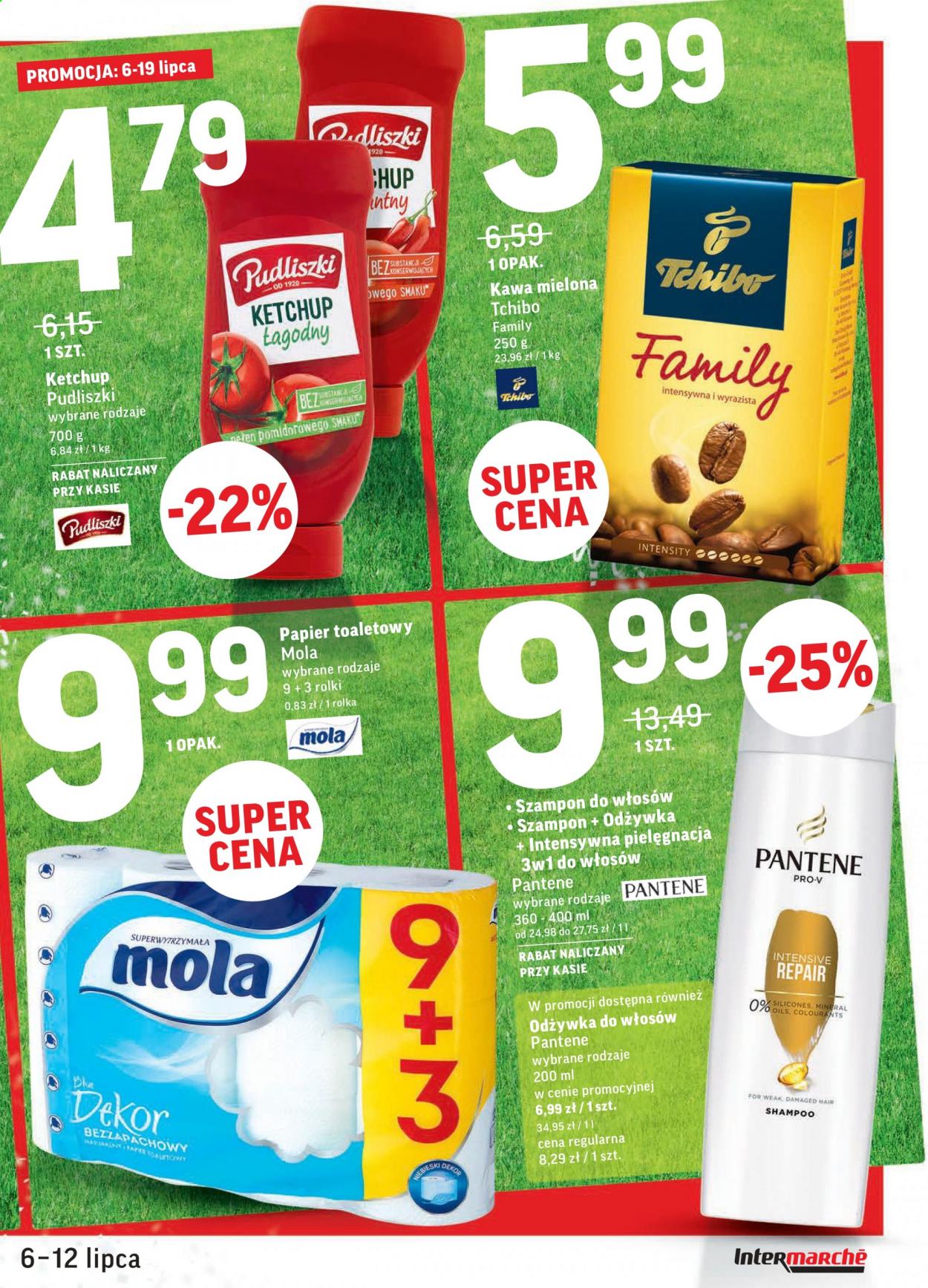 Gazetka Intermarché - 6.07.2021 - 12.07.2021. Strona 3