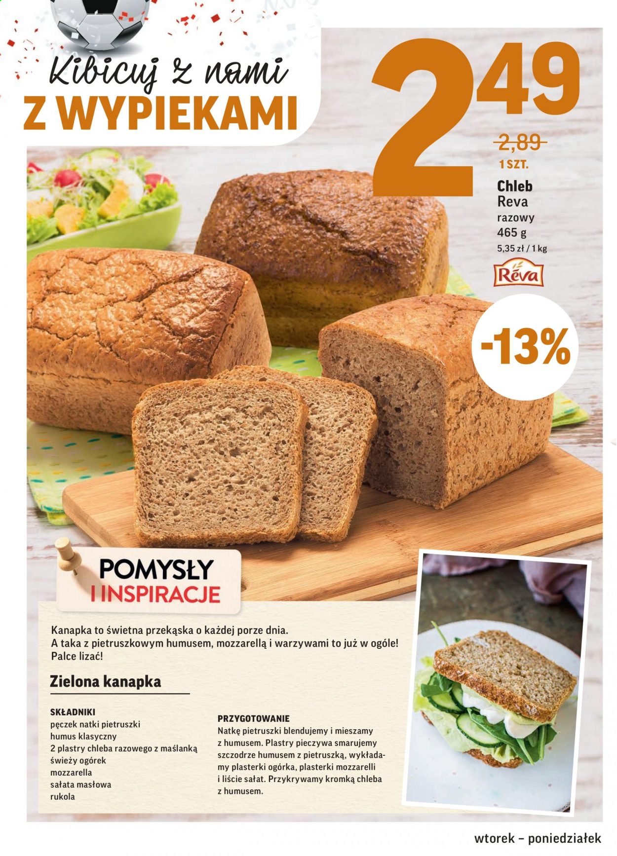 Gazetka Intermarché - 6.07.2021 - 12.07.2021. Strona 14