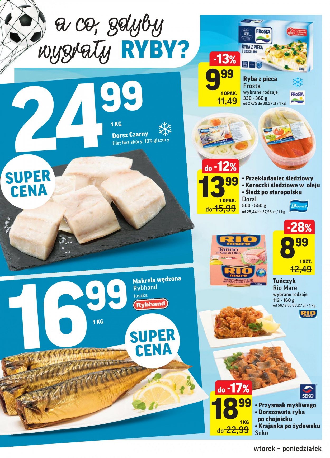 Gazetka Intermarché - 6.07.2021 - 12.07.2021. Strona 16