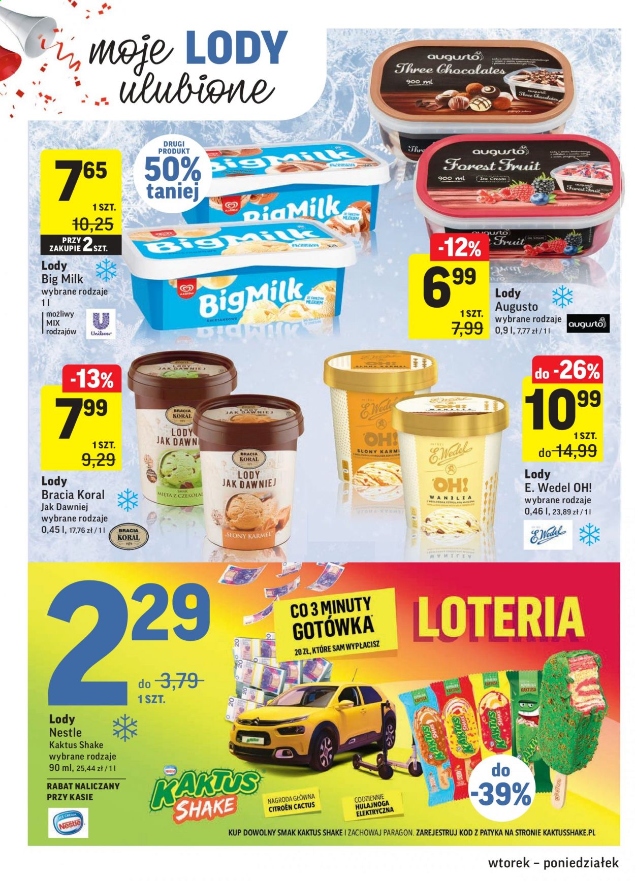 Gazetka Intermarché - 6.07.2021 - 12.07.2021. Strona 18
