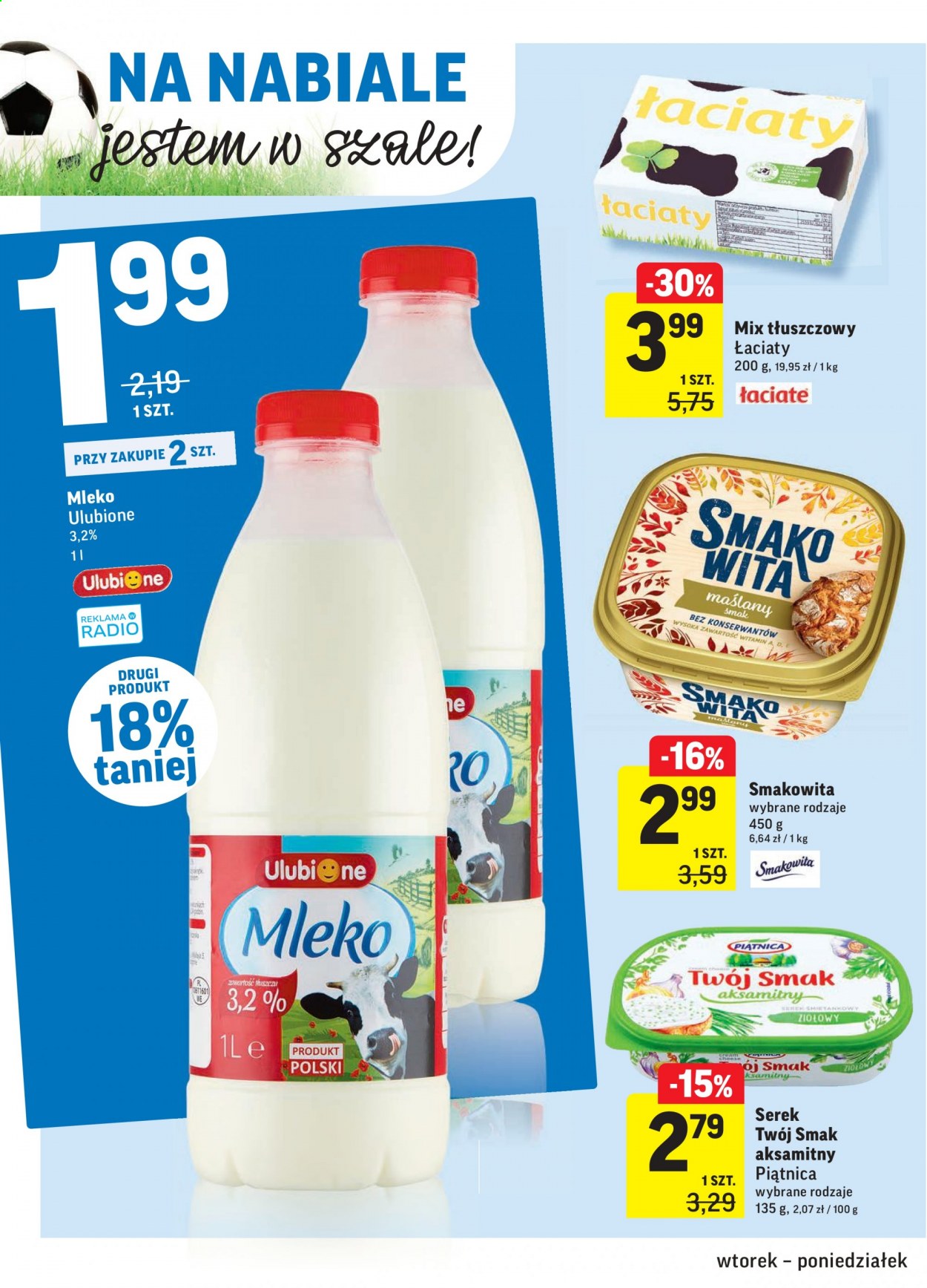 Gazetka Intermarché - 6.07.2021 - 12.07.2021. Strona 20