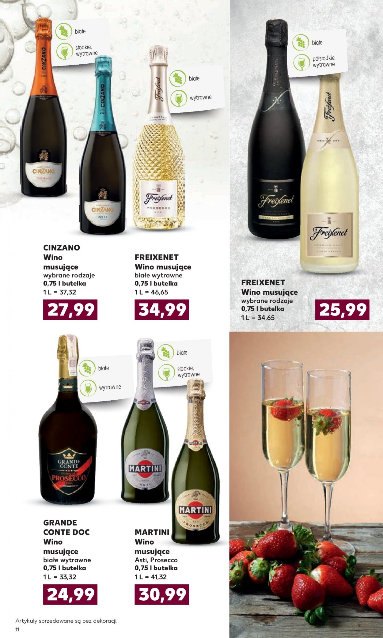 Gazetka Kaufland - 8.07.2021 - 21.07.2021. Strona 11