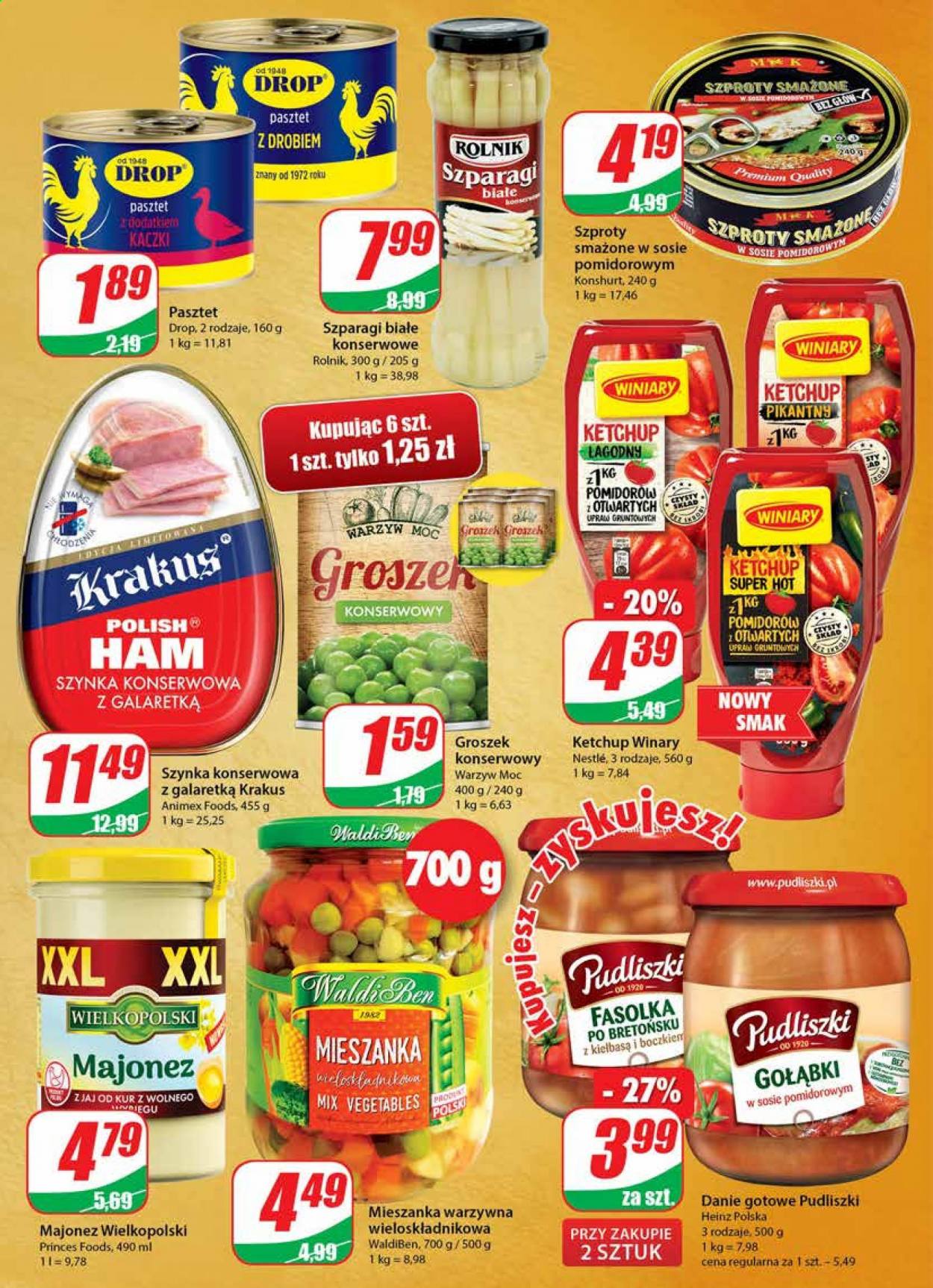 Gazetka Dino - 7.07.2021 - 13.07.2021. Strona 7