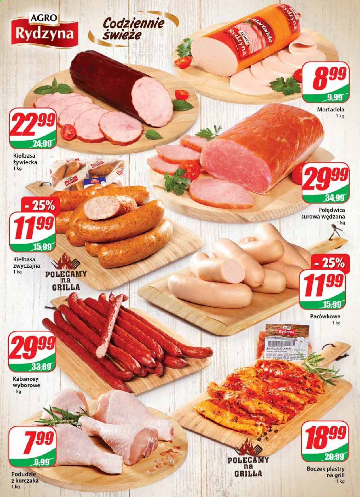 Gazetka Dino - 7.07.2021 - 13.07.2021. Strona 10