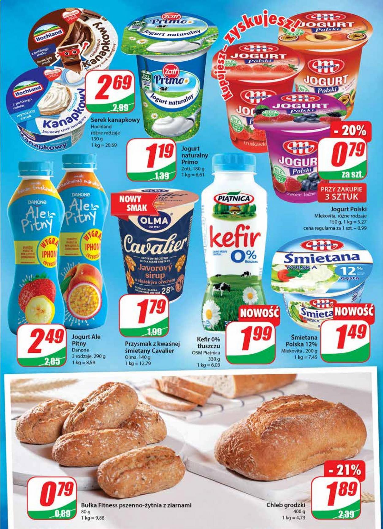 Gazetka Dino - 7.07.2021 - 13.07.2021. Strona 11