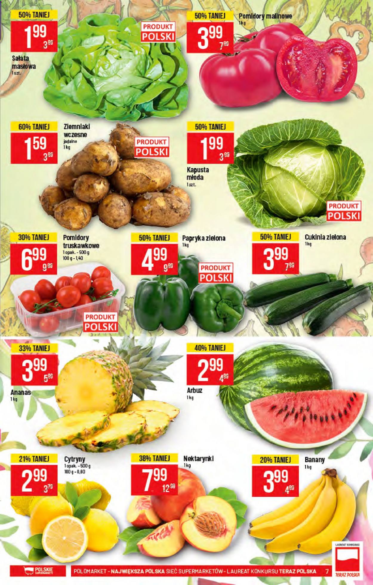Gazetka Polomarket - 7.07.2021 - 13.07.2021. Strona 7