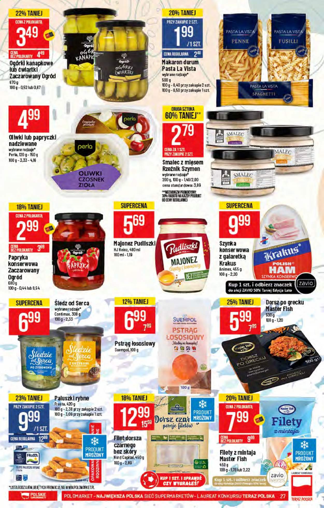 Gazetka Polomarket - 7.07.2021 - 13.07.2021. Strona 27