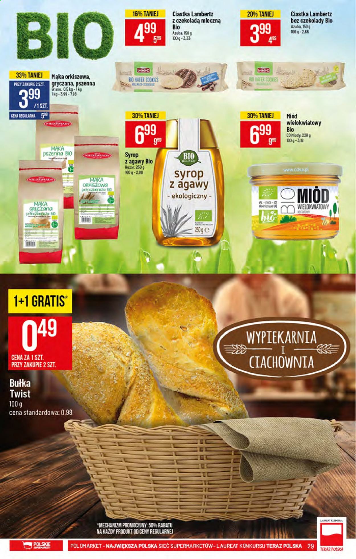 Gazetka Polomarket - 7.07.2021 - 13.07.2021. Strona 29